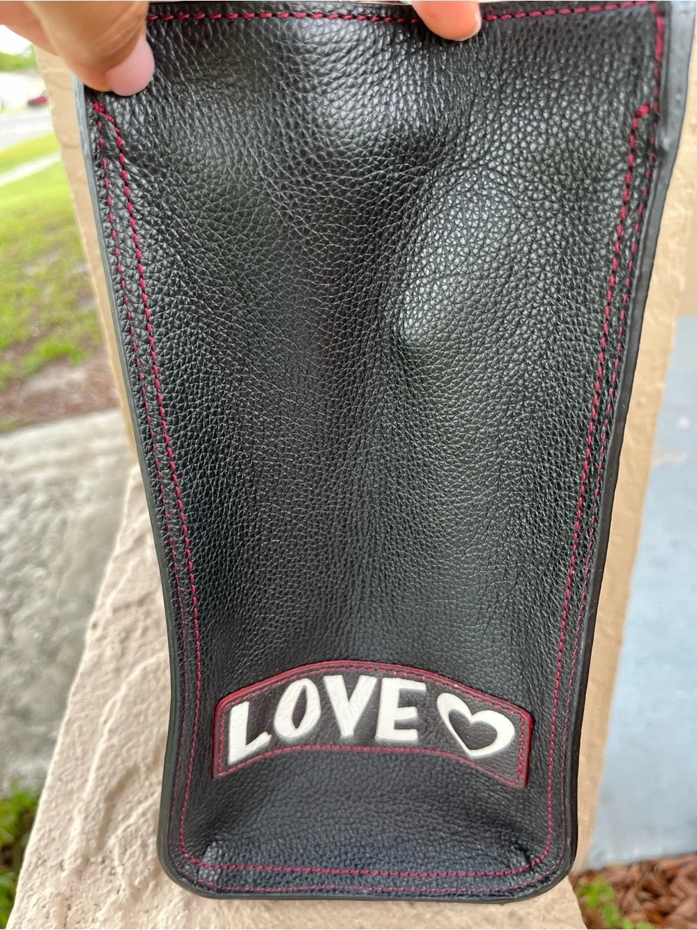 Brighton tote bold